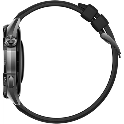 �����-�������� Huawei WATCH GT 6 46mm Black (55020FTX) - �������� 4