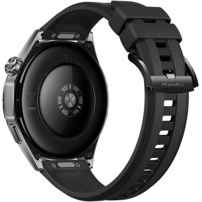 �����-�������� Huawei WATCH GT 6 46mm Black (55020FTX) - �������� 6