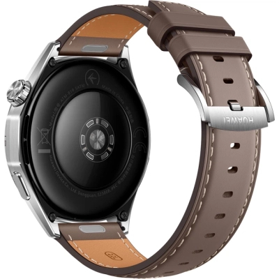 �����-�������� Huawei WATCH GT 6 46mm Brown Leather (55020FTW) - �������� 6