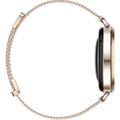 �����-�������� Huawei WATCH GT 6 41mm Gold Milanese (55020FTP) - �������� 5