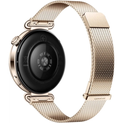 �����-�������� Huawei WATCH GT 6 41mm Gold Milanese (55020FTP) - �������� 6