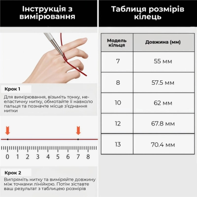 �����-������ HiFuture Future Ring2 13 Titanium Silver (futurering2-13.titaniumsilver) - �������� 7