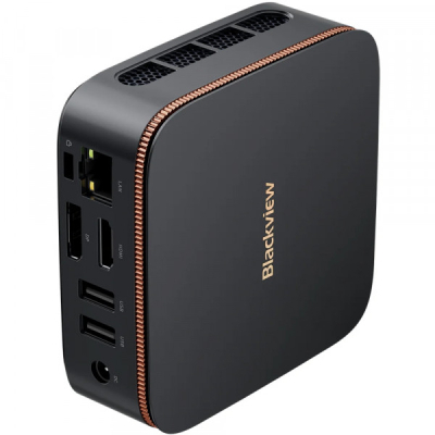 ����'���� Blackview Mini PC MP20 / N150, 16, 512 (MP20 N150 16GB+512GB) - �������� 6