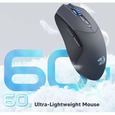 ����� Redragon M917GB ST4R Pro Wireless/Bluetooth Black (72209) - �������� 3