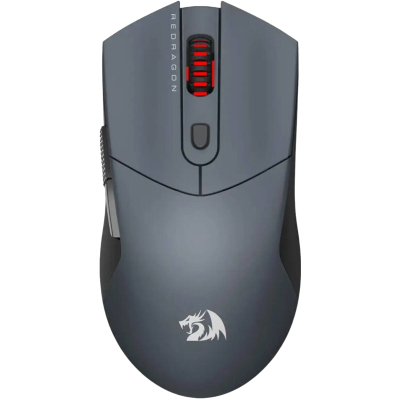 ����� Redragon M917GB ST4R Pro Wireless/Bluetooth Black (72209) - �������� 1