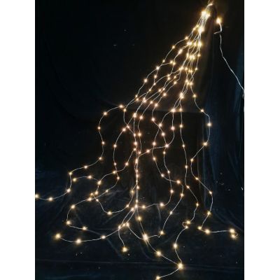 �������� Chomik �������� ����� 200 LED 10�2 �, ������ ����, IP44, �� ����� (5900779901780) - �������� 2