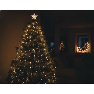 �������� Chomik �������� ����� 200 LED 10�2 �, ������ ����, IP44, �� ����� (5900779901780) - �������� 1