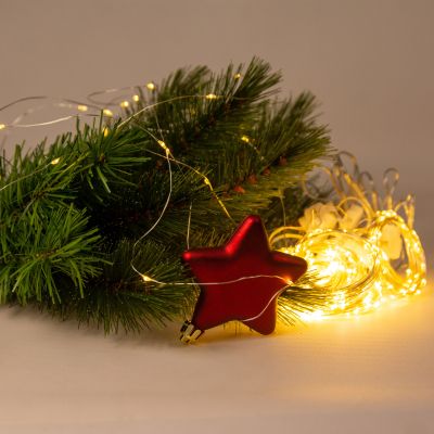 �������� Chomik �����" 150 LED ������ ����, 3x1,5 �, USB, � �������, IP20, �� ����� (5900779898479) - �������� 3