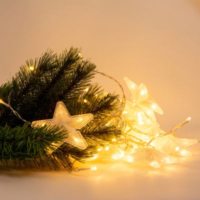 �������� Chomik ����� ���� 136 LED ������ ����, 3 �, �� ����� (5900779880030) - �������� 2