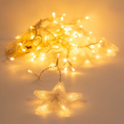 �������� Chomik ����� ���� 136 LED ������ ����, 3 �, �� ����� (5900779880030) - �������� 3