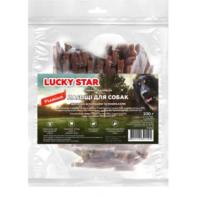 ������ ��� ����� Lucky Star ������� ������� � ������ ������� 500 � (4820144347443) - �������� 1