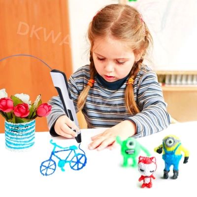 3D - ����� DKWAY � ���������� ������� � �������������� ��� ��������� 100 � (20 �������) White (415457583) - �������� 2