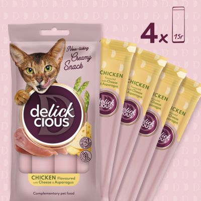 ��������� ��� ����� Delickcious ����� � ���������� ���� �� ����� 4�15 � (4820269145184) - �������� 3