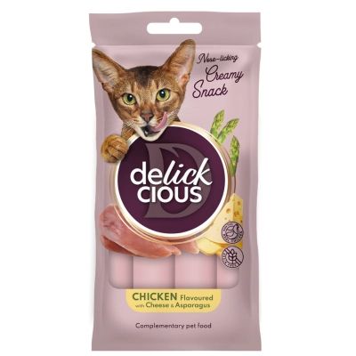 ��������� ��� ����� Delickcious ����� � ���������� ���� �� ����� 4�15 � (4820269145184) - �������� 1
