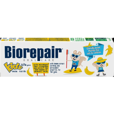 ������� ������ ����� Biorepair ������ ������ 50 ml ����� (8017331095492) - �������� 1