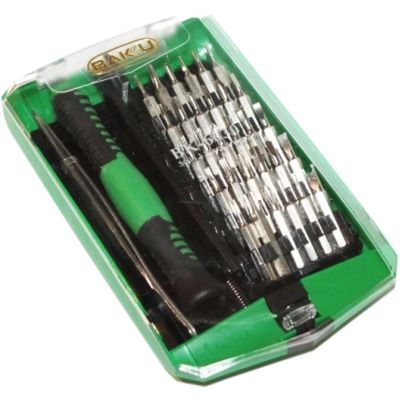 ����� ������������ Bakku BK-6630 30in1, Box (BK-6630) - �������� 1