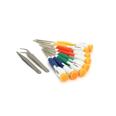 ����� ������������ Bakku BK-8800 8 ��������, ������ ��������� � ������, Blister-box (BK-8800) - �������� 3