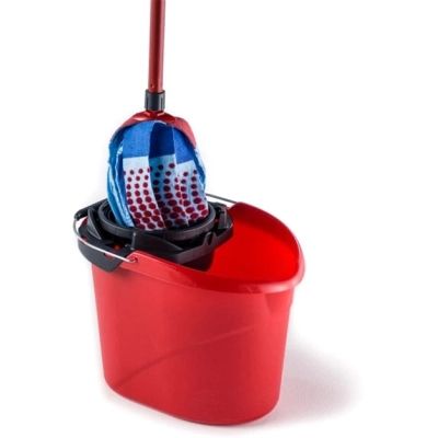    Vileda Super Mocio 3Action (4023103158344) -  2