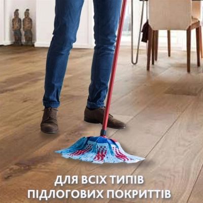    Vileda Super Mocio 3Action (4023103158344) -  5