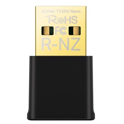 �������� ����� Wi-Fi TP-Link Archer TX20U Nano (ARCHER-TX20U-NANO) - �������� 1