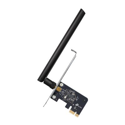 ������� ����� Wi-Fi TP-Link Archer T2E (ARCHER-T2E) - �������� 1