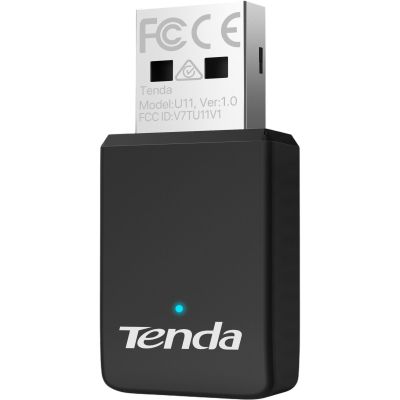 ������� ����� Wi-Fi Tenda U11 - �������� 1