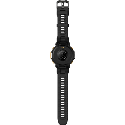 �����-�������� Amazfit T-Rex 3 Pro 48mm W2444OV5N Black Gold (1170957) - �������� 5