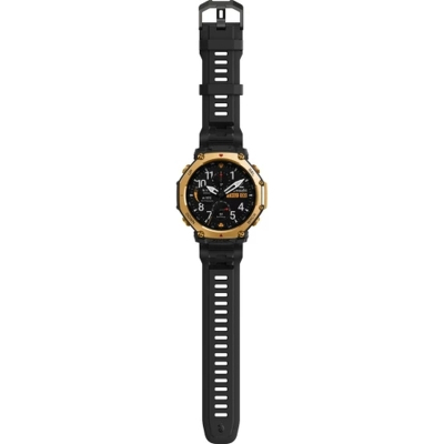 �����-�������� Amazfit T-Rex 3 Pro 48mm W2444OV5N Black Gold (1170957) - �������� 6