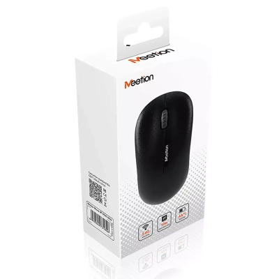 ����� Meetion R545 Wireless Black (MT-R545-A) - �������� 3