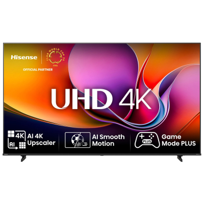 ��������� Hisense 85A6Q - �������� 4