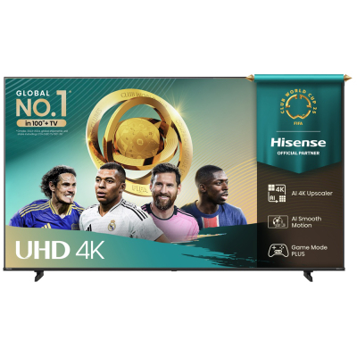 ��������� Hisense 85A6Q - �������� 1