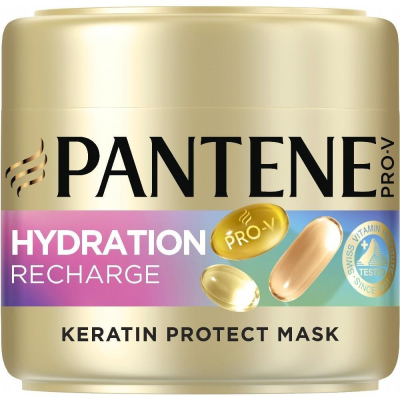 ����� ��� ������� Pantene Pro-V Hydration Recharge 300 �� (8700216938778) - �������� 1