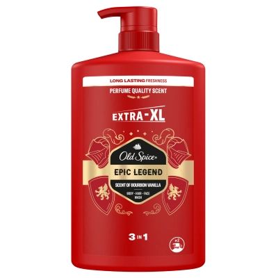 ���� ��� ���� Old Spice Epic Legend 1000 �� (8006530074018) - �������� 1