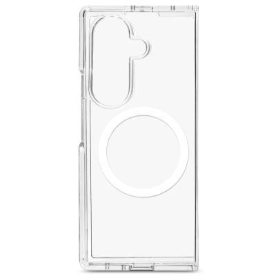 ����� ��� ���������� �������� Armorstandart Clear MagCase Samsung Fold7 5G Transparent (ARM88137) - �������� 1