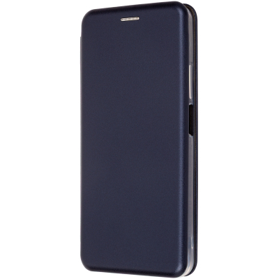 ����� ��� ���������� �������� Armorstandart G-Case Realme Note 70 4G Dark Blue (ARM88784) - �������� 1