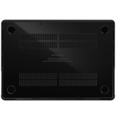 ����� ��� �������� Armorstandart 14" MacBook Pro M5/M4/M3/M2/M1 A3434/A3112/A3185/A3401 Crystal (ARM79447) - �������� 2