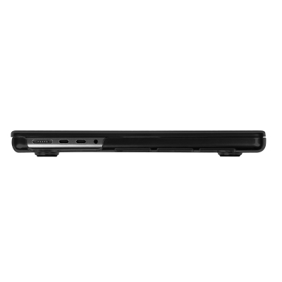 ����� ��� �������� Armorstandart 14" MacBook Pro M5/M4/M3/M2/M1 A3434/A3112/A3185/A3401 Crystal (ARM79447) - �������� 9