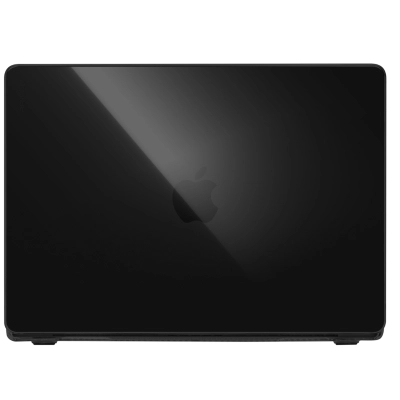 ����� ��� �������� Armorstandart 14" MacBook Pro M5/M4/M3/M2/M1 A3434/A3112/A3185/A3401 Crystal (ARM79447) - �������� 1