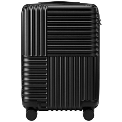 ����� Xiaomi Ninetygo Himalaya Luggage 20" Black (6941413219952) - �������� 1