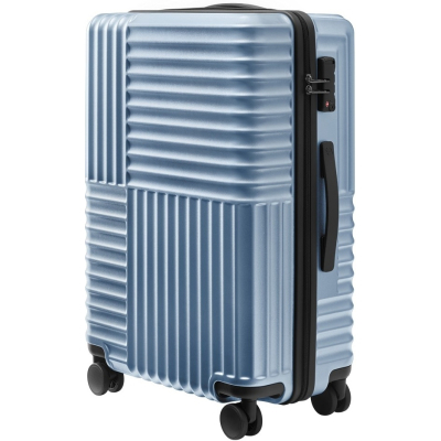����� Xiaomi Ninetygo Himalaya Luggage 28" Light Blue (6941413239691) - �������� 2