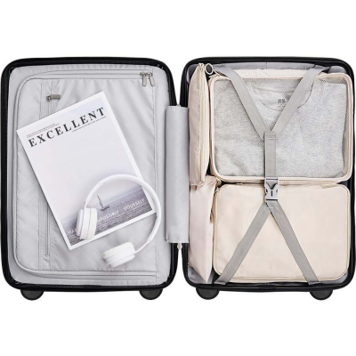 ����� Xiaomi Ninetygo Himalaya Luggage 28" Light Blue (6941413239691) - �������� 5