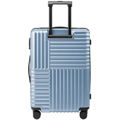 ����� Xiaomi Ninetygo Himalaya Luggage 28" Light Blue (6941413239691) - �������� 9