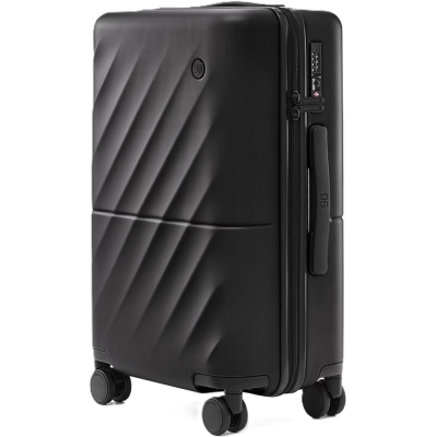 ����� Xiaomi Ninetygo Ripple Luggage 20" Black (6941413222167) - �������� 2