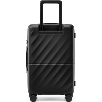 ����� Xiaomi Ninetygo Ripple Luggage 20" Black (6941413222167) - �������� 3