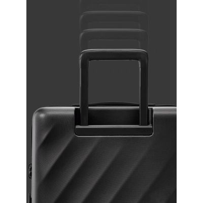 ����� Xiaomi Ninetygo Ripple Luggage 20" Black (6941413222167) - �������� 4