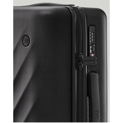 ����� Xiaomi Ninetygo Ripple Luggage 20" Black (6941413222167) - �������� 5