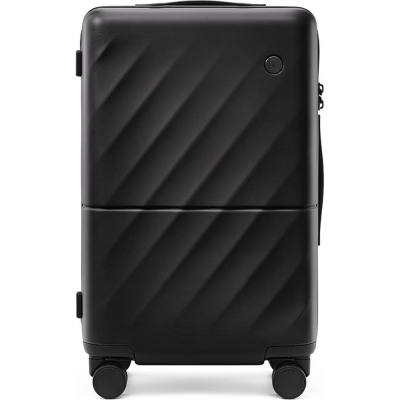 ����� Xiaomi Ninetygo Ripple Luggage 20" Black (6941413222167) - �������� 1