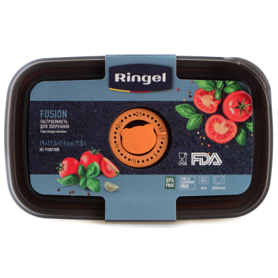 � ������� ��������� Ringel Fusion ����������� ��������� ����� 1000 �� (RG-9100/1000) - �������� 5