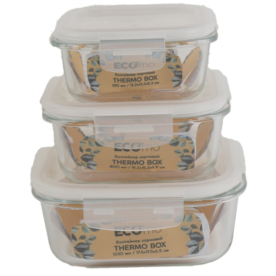 � ������� ��������� Ecomo Thermo Box ���������� 510 �� (3SC050-LL) - �������� 4