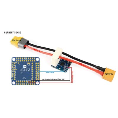   MATEK HCS-150A (HCS150A) -  4